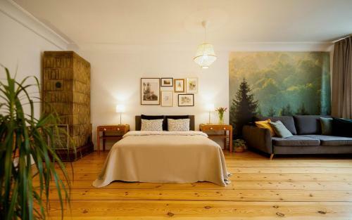 Zeglarska Apartament