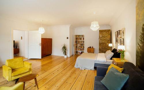 Zeglarska Apartament