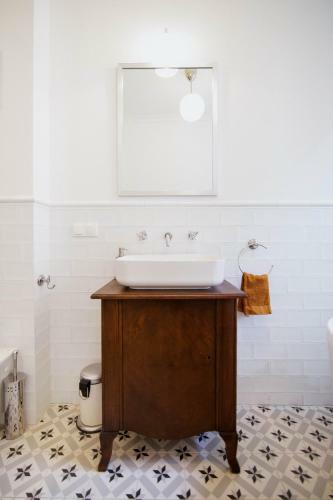 Zeglarska Apartament
