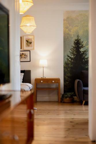 Zeglarska Apartament
