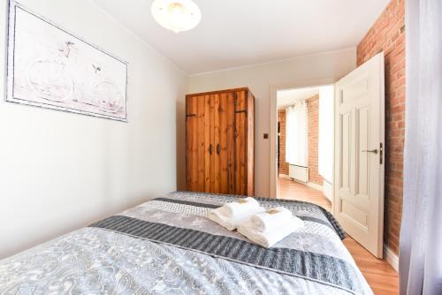Apartament Star�wka 3