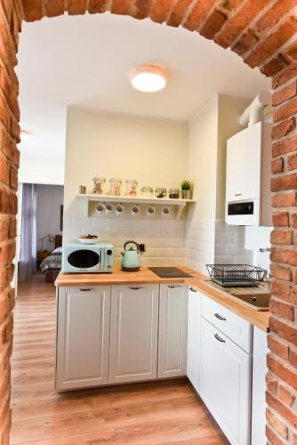 Apartament Star�wka 3