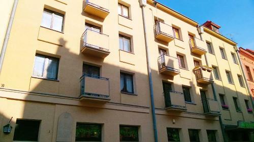 Grelewicz Apartments-myplace