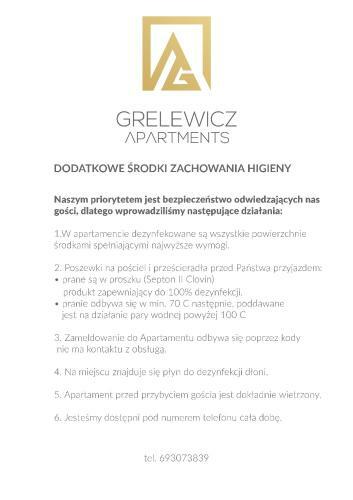 Grelewicz Apartments-myplace