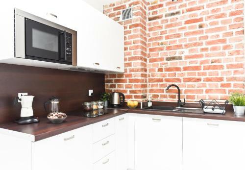 Julia Apartment