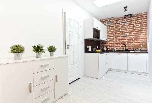 Julia Apartment