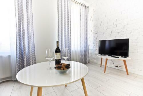 Julia Apartment