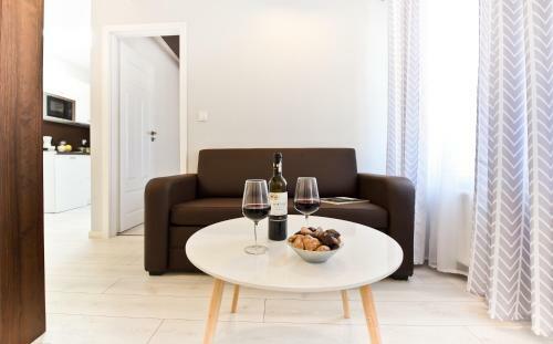 Julia Apartment