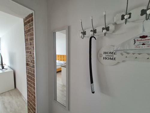 Apartamenty Horzyca