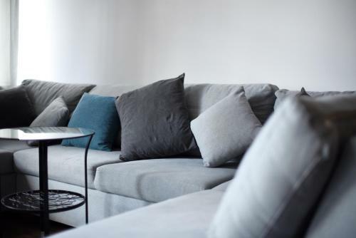 Apartamenty Horzyca