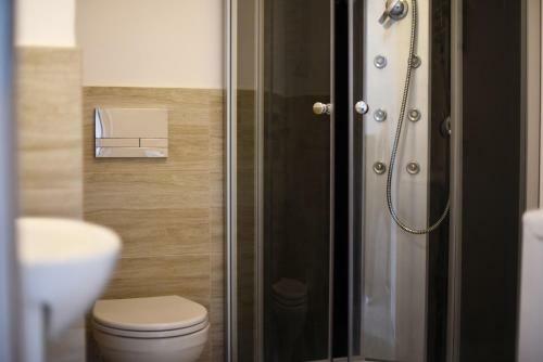 Apartamenty Horzyca