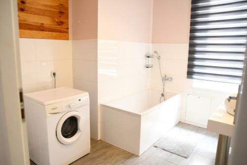 Apartamenty Horzyca