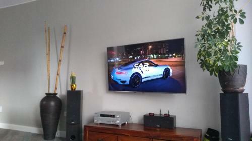 Apartamento Toru?ska Grota