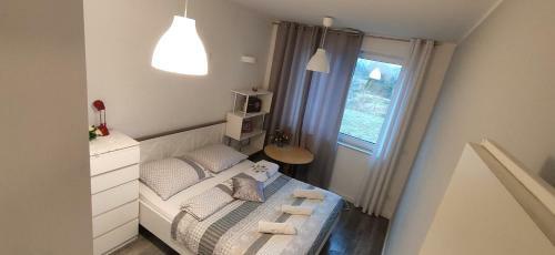 Apartamento Toru?ska Grota