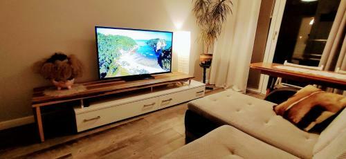 Apartamento Toru?ska Grota