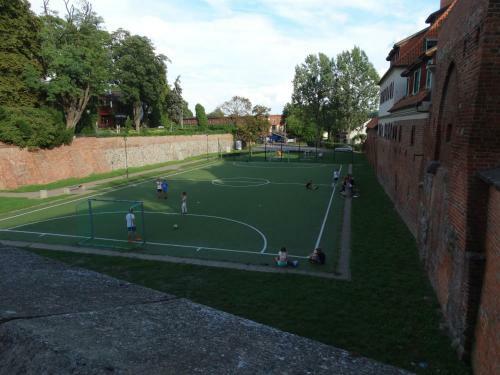 Apartament "eli"