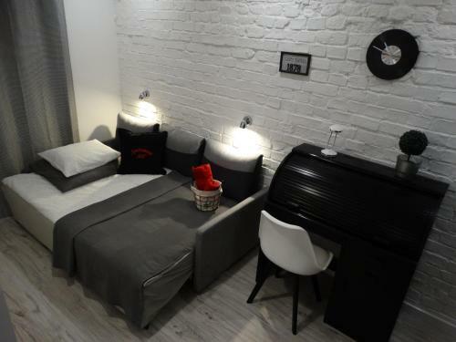 Apartament "eli"