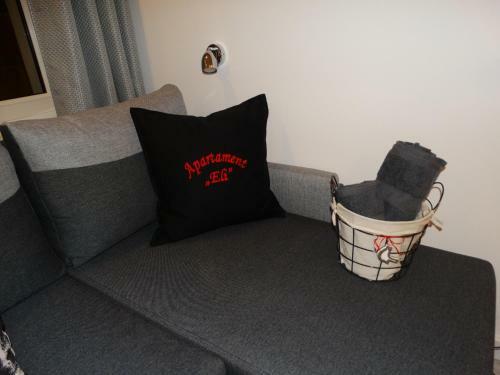 Apartament "eli"