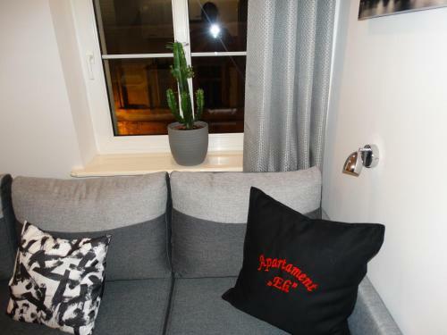 Apartament "eli"