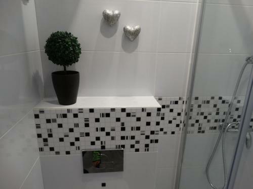 Apartament "eli"