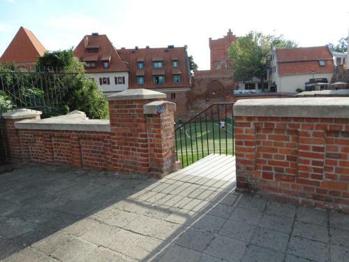 Apartament "eli"
