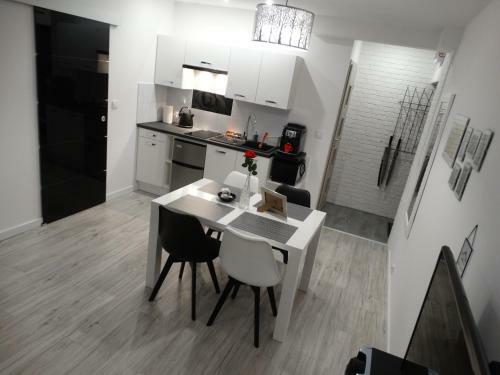 Apartament "eli"