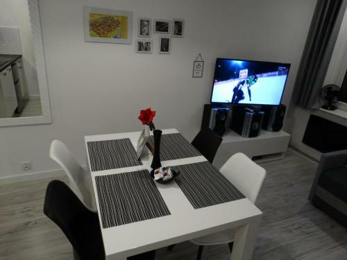 Apartament "eli"