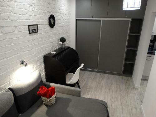 Apartament "eli"