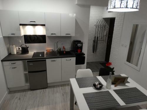Apartament "eli"