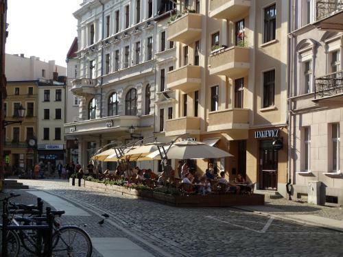 Apartament "eli"