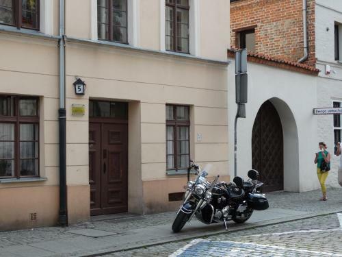 Apartament "eli"