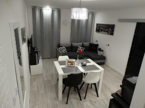 Apartament "eli"