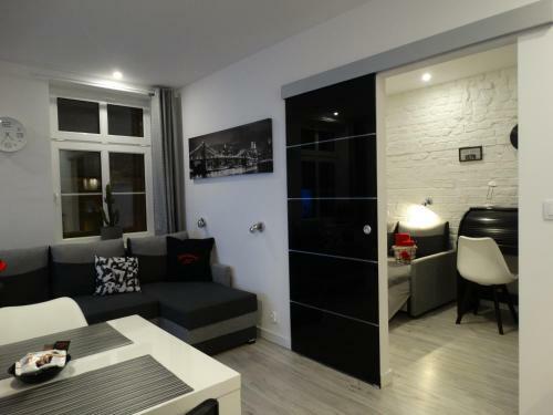 Apartament "eli"