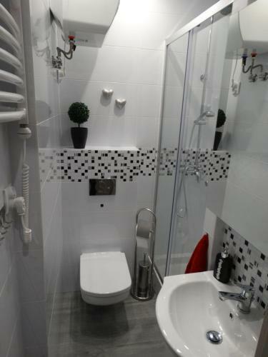 Apartament "eli"