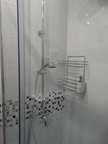 Apartament "eli"