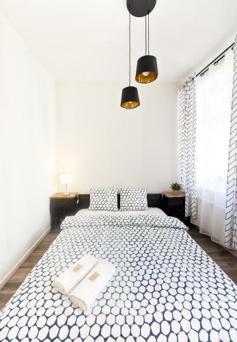Metropolis Apartment