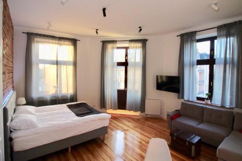 Apartamenty 511