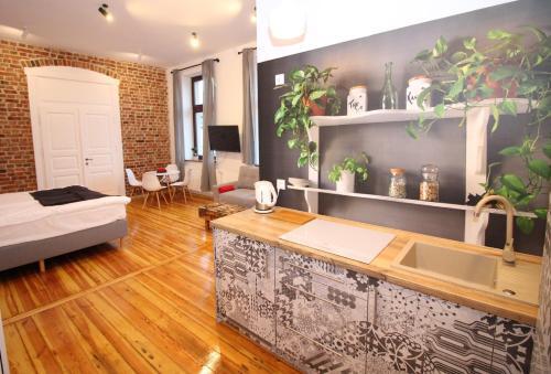 Apartamenty 511