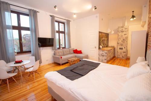 Apartamenty 511