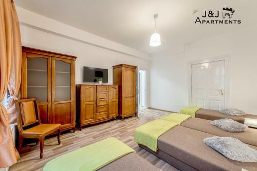 J&j Apartments ?azienna 30 Pensjonat 10