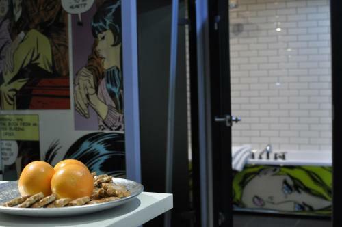 Apartament Pop Art