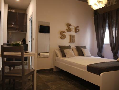 Apartamento Special Suites By Azor - L4l5