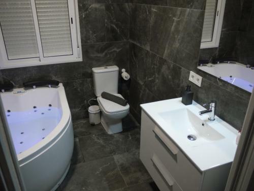 Apartamento Special Suites By Azor - L4l5