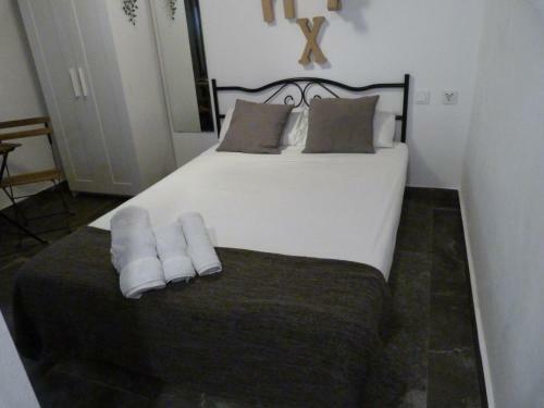 Apartamento Special Suites By Azor - L4l5