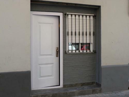 Apartamento Special Suites By Azor - L4l5