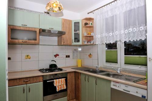 Banana Apartment