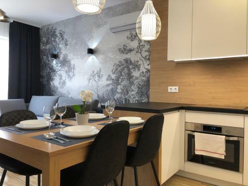 Apartamenty Oldtown Deluxe