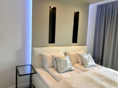 Apartamenty Oldtown Deluxe