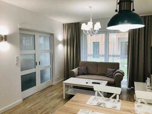 Apartamenty Oldtown Deluxe