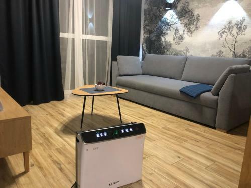 Apartamenty Oldtown Deluxe